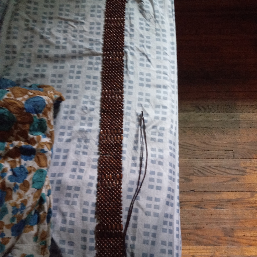 5 for $20 Vintage women's belt - Picture 9 of 10